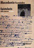 Papel EPISTOLARIO OBRAS COMPLETAS VOLUMEN 2