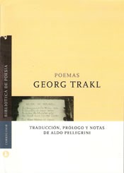 Papel POEMAS (TRAKL)