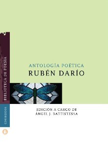 Papel ANTOLOGIA POETICA (RUBEN DARIO)