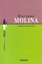 Papel POEMAS SELECTOS (ENRIQUE MOLINA)