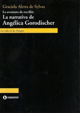  Narrativa De Angelica Gorodischer  La