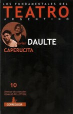 Papel CAPERUCITA