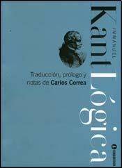 Papel LOGICA -KANT