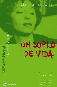 Papel UN SOPLO DE VIDA