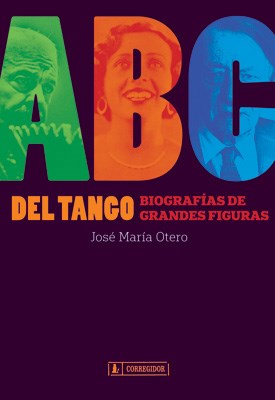 Papel ABC DEL TANGO