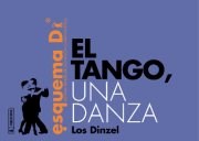 Papel EL TANGO, UNA DANZA
