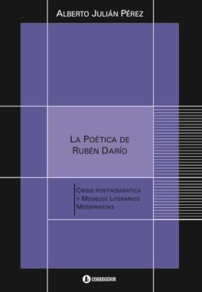 Papel LA POETICA DE RUBEN DARIO