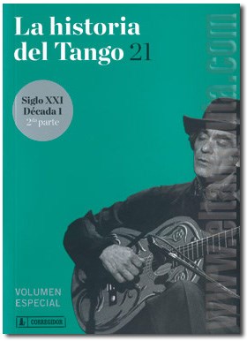 Papel LA HISTORIA DEL TANGO 21