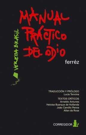 Papel MANUAL PRACTICO DEL ODIO