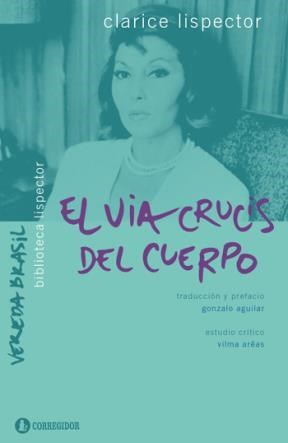 Papel EL VIA CRUCIS DEL CUERPO