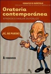 Papel ORATORIA CONTEMPORANEA