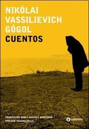 Papel CUENTOS (CORREGIDOR) GOGOL