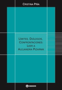 Papel LIMITES, DIALOGOS, CONFRONTACIONES: LEER A ALEJANDRA PIZARNIK