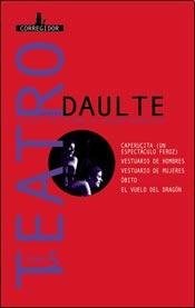 Papel Teatro Tomo 5 - Daulte