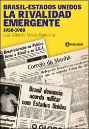 Papel BRASIL-ESTADOS UNIDOS