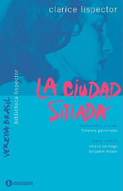 Papel LA CIUDAD SITIADA