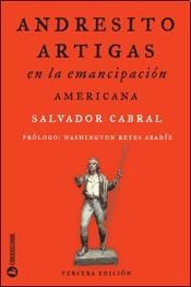 Papel ANDRESITO ARTIGAS EN LA EMANCIPACION AMERICANA