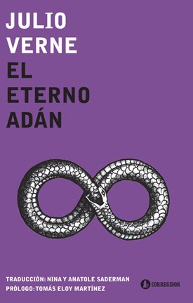 Papel EL ETERNO ADAN