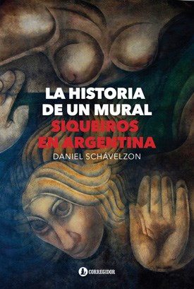 Papel LA HISTORIA DE UN MURAL