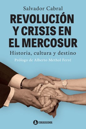 Papel REVOLUCION Y CRISIS EN EL MERCOSUR