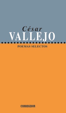 Papel POEMAS SELECTOS (VALLEJO)