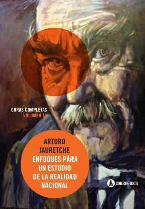 Papel ENFOQUES PARA UN ESTUDIO DE LA REALIDAD NACIONAL