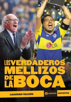 Papel LOS VERDADEROS MELLIZOS DE LA BOCA