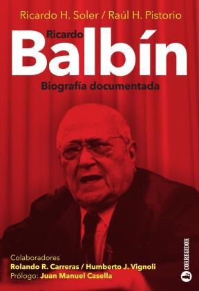 Papel RICARDO BALBIN