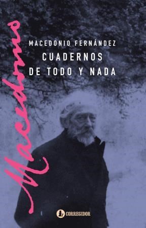 Papel CUADERNOS DE TODO Y NADA