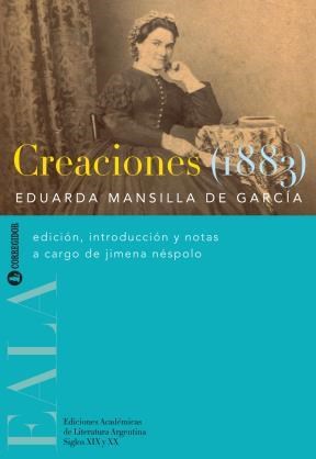 Papel CREACIONES (1883)