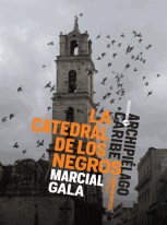 Papel LA CATEDRAL DE LOS NEGROS