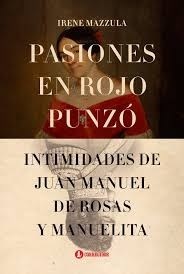 Papel PASIONES EN ROJO PUNZO