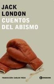 Papel CUENTOS DEL ABISMO