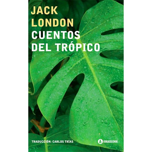 Papel CUENTOS DEL TROPICO