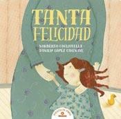 Papel TANTA FELICIDAD