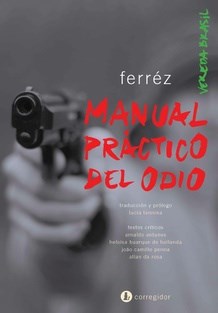 Papel MANUAL PRACTICO DEL ODIO