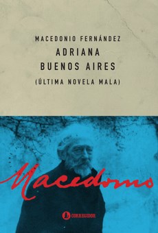 Papel ADRIANA BUENOS AIRES