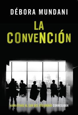 Papel LA CONVENCIÓN