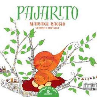 Papel PAJARITO