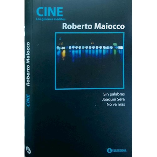 Papel CINE. LOS GUIONES INÉDITOS