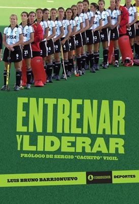 Papel ENTRENAR Y LIDERAR