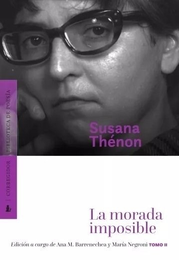 Papel LA MORADA IMPOSIBLE II
