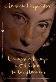 Papel UN APRENDIZAJE O EL LIBRO DE LOS PLACERES