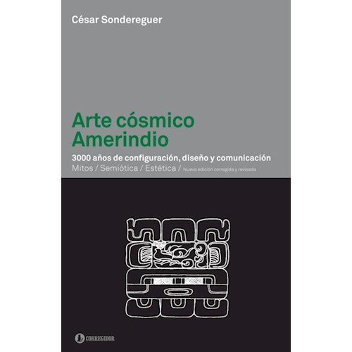 Papel ARTE COSMICO AMERINDIO