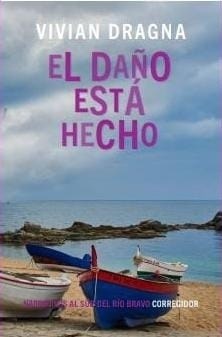 Papel EL DAÑO ESTÁ HECHO