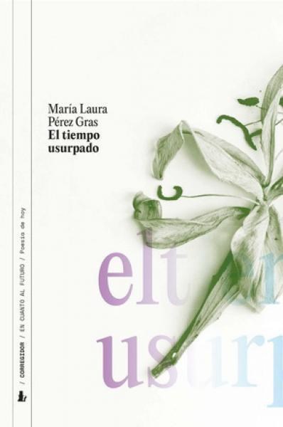 Papel EL TIEMPO USURPADO