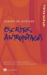 Papel ESCRITOS ANTROPÓFAGOS
