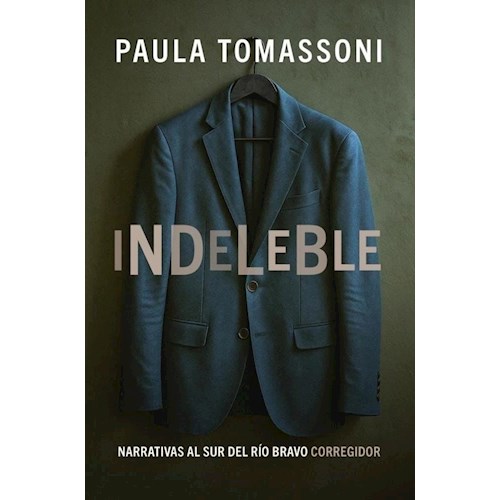 Papel INDELEBLE