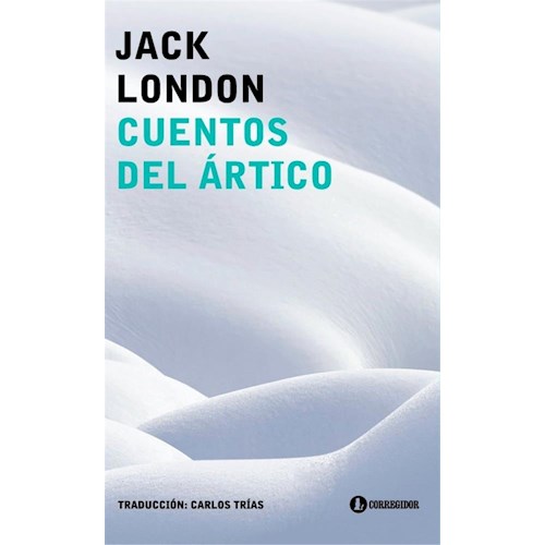 Papel CUENTOS DEL ARTICO