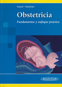 Papel OBSTETRICIA FUNDAMENTOS Y ENFOQUE PRACTICO